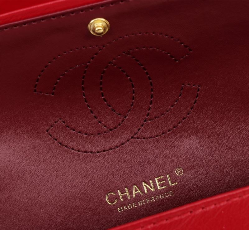 Chanel CF Series Bags